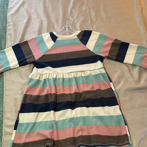 Womens size XL fleece dresss - Picture 2 of 4